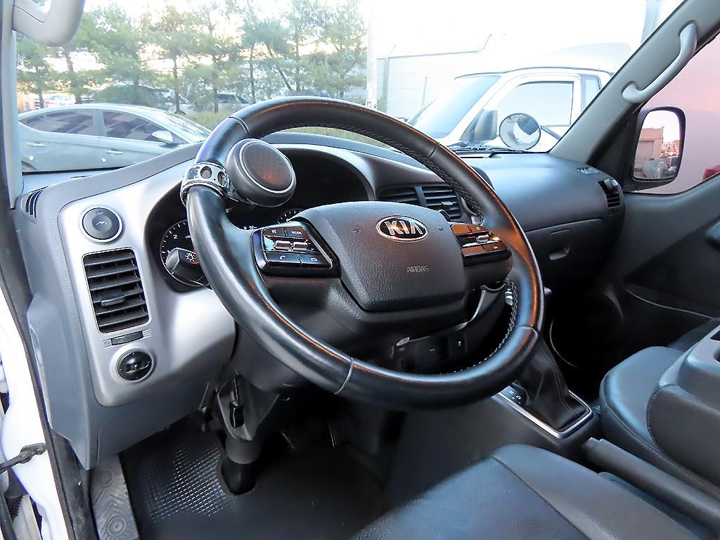 기아 봉고3 1톤 카고 6