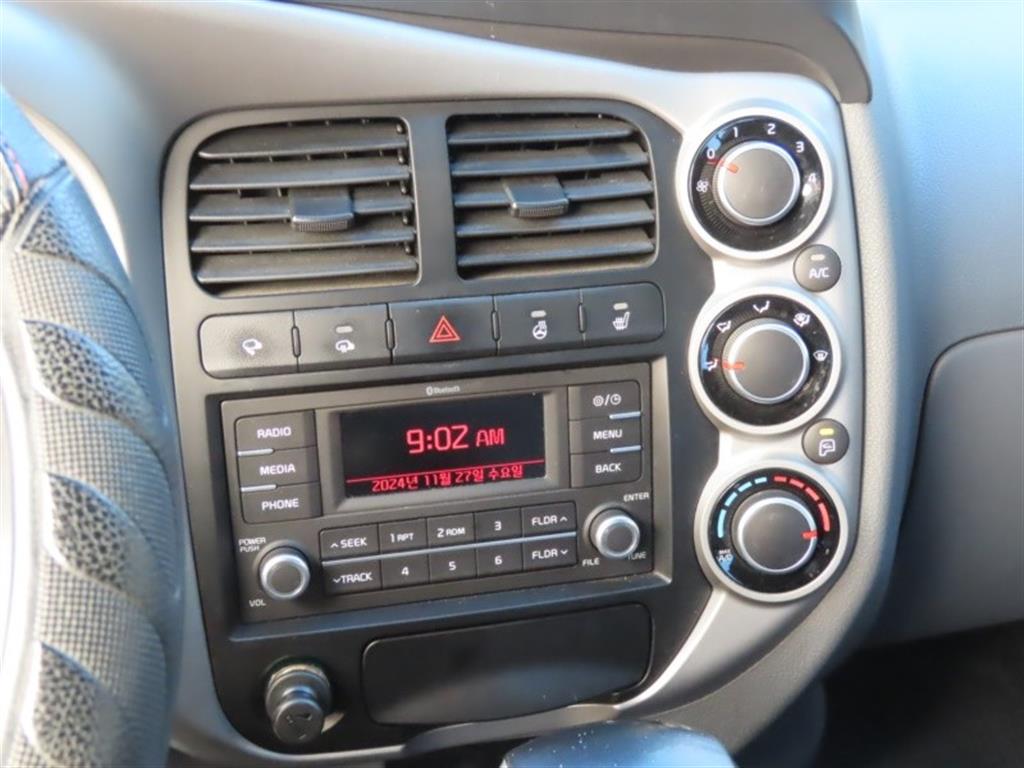 기아 봉고3 1톤 카고 6