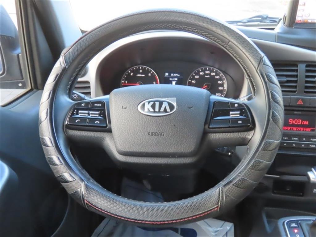 기아 봉고3 1톤 카고 15