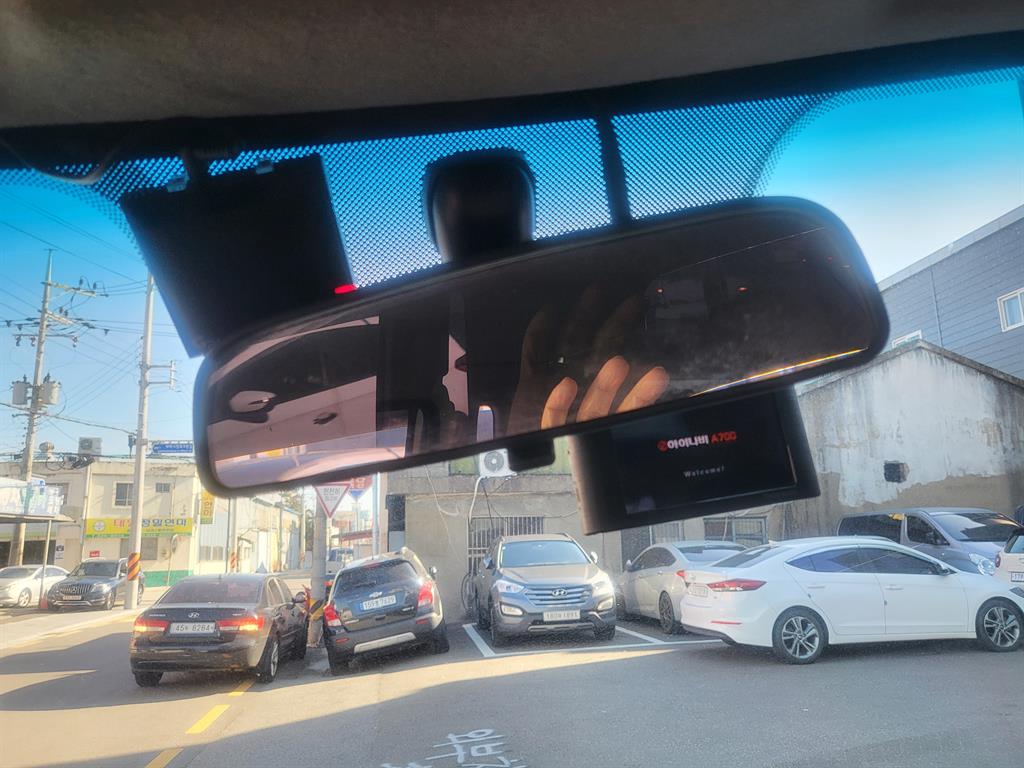 현대 포터2 1톤 카고 9