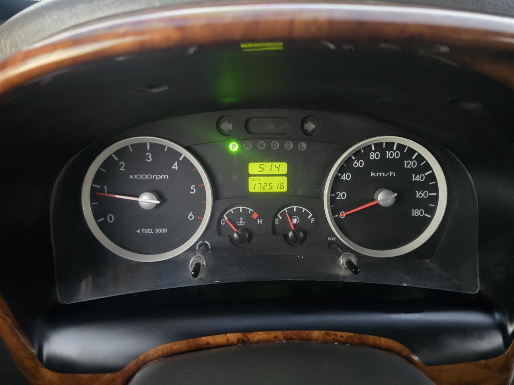 현대 포터2 1톤 카고 4