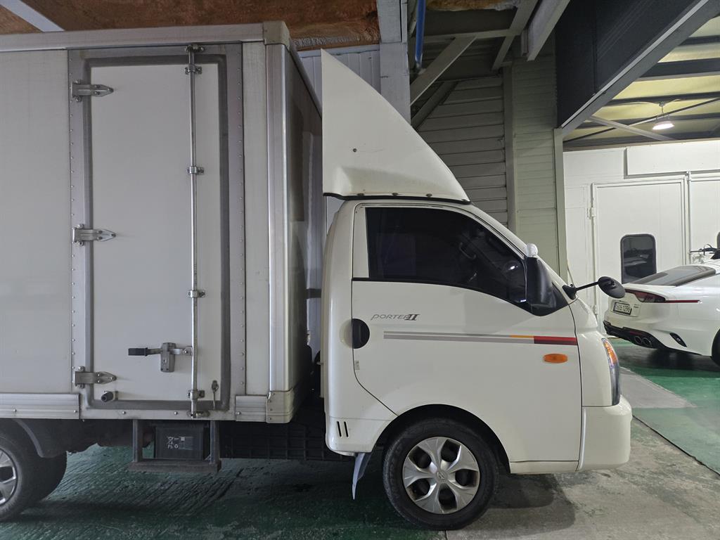 현대 포터2 1톤 표준탑 3