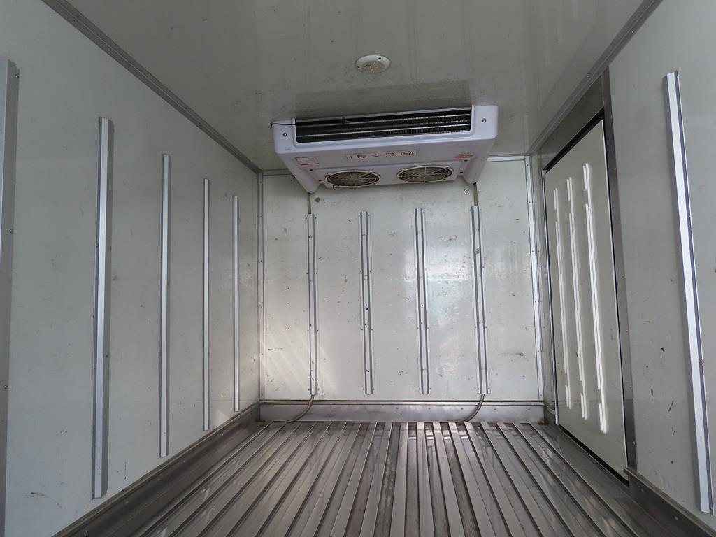 기아 봉고3 1톤 냉동탑 14