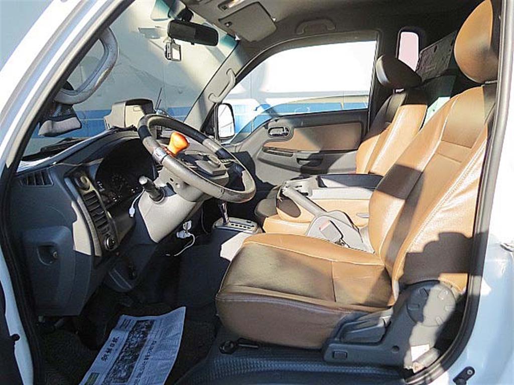 기아 봉고3 1톤 카고 5