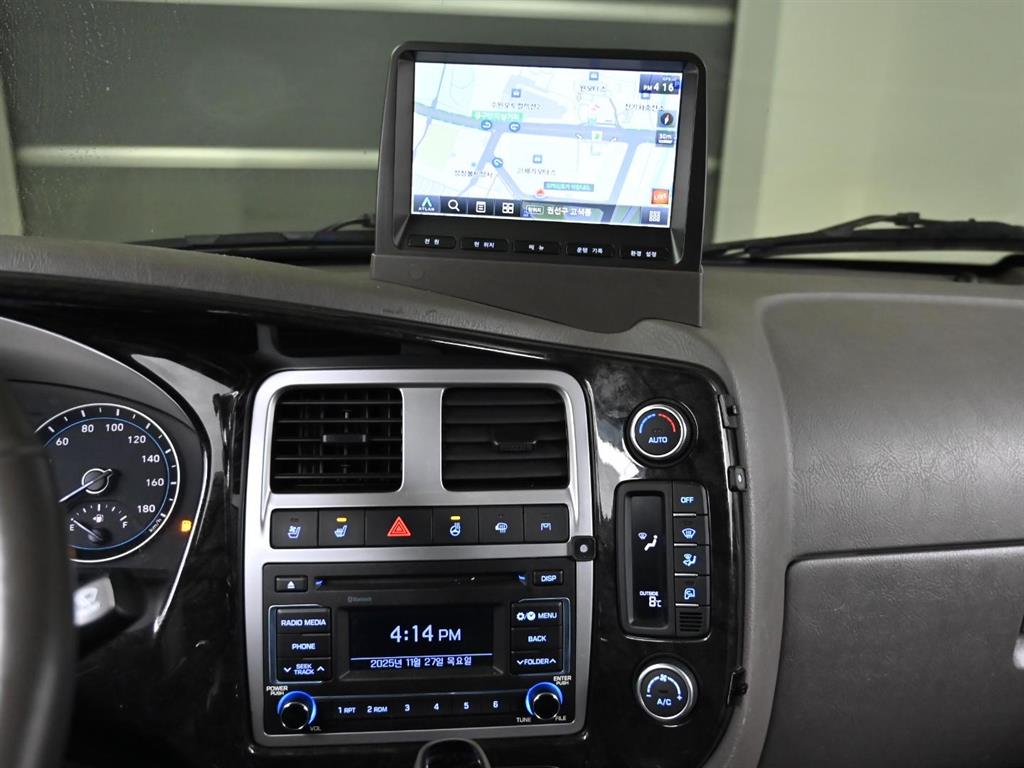 현대 포터2 1톤 표준탑 13