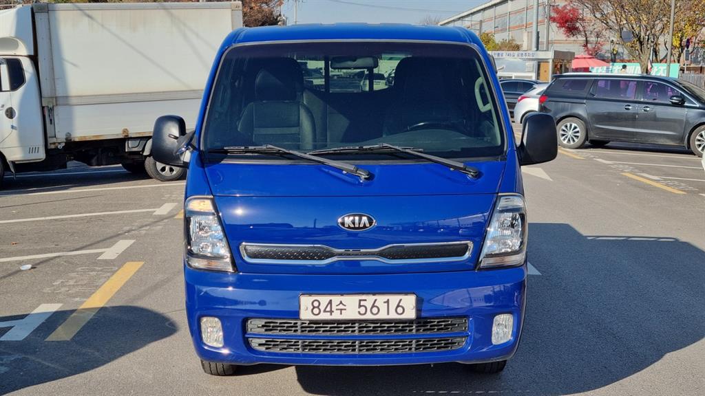 기아 봉고3 1톤 카고 1