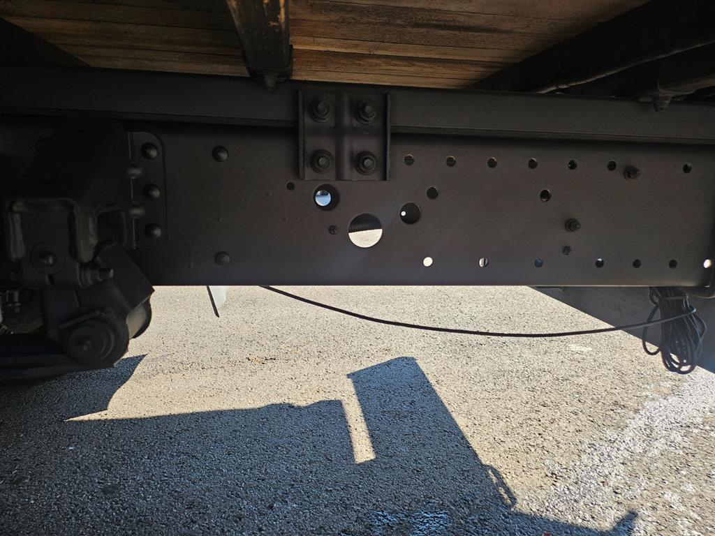 현대 올뉴마이티 2.5톤 익스하이탑 9