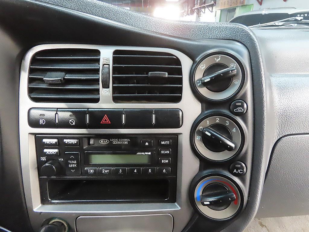 기아 봉고3 0.5톤 카고 14