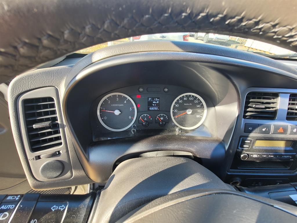 현대 포터2 1톤 표준탑 11