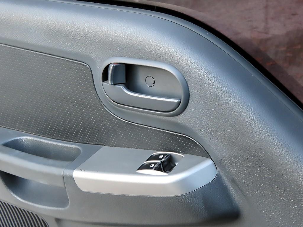 기아 봉고3 1톤 카고 10