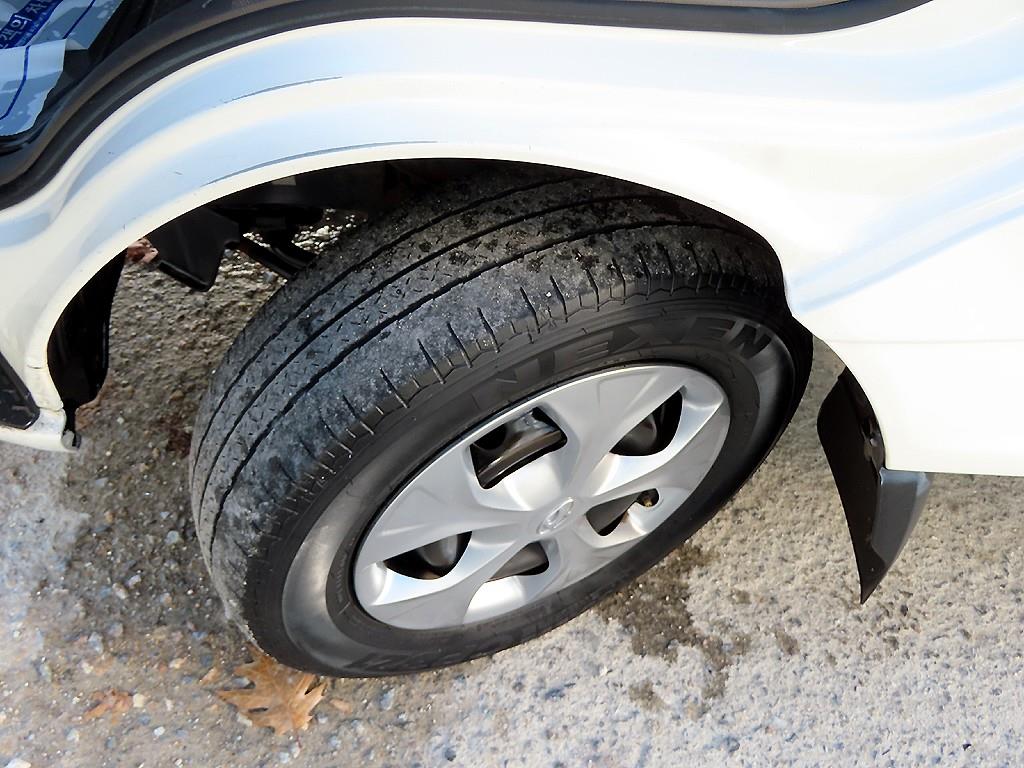 현대 포터2 1톤 냉동탑 트윈컴프 17