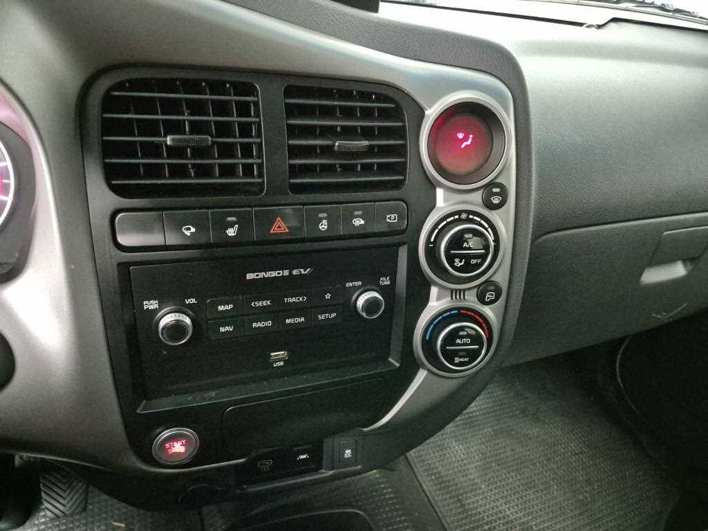 기아 봉고3 1톤 표준탑 전기 12