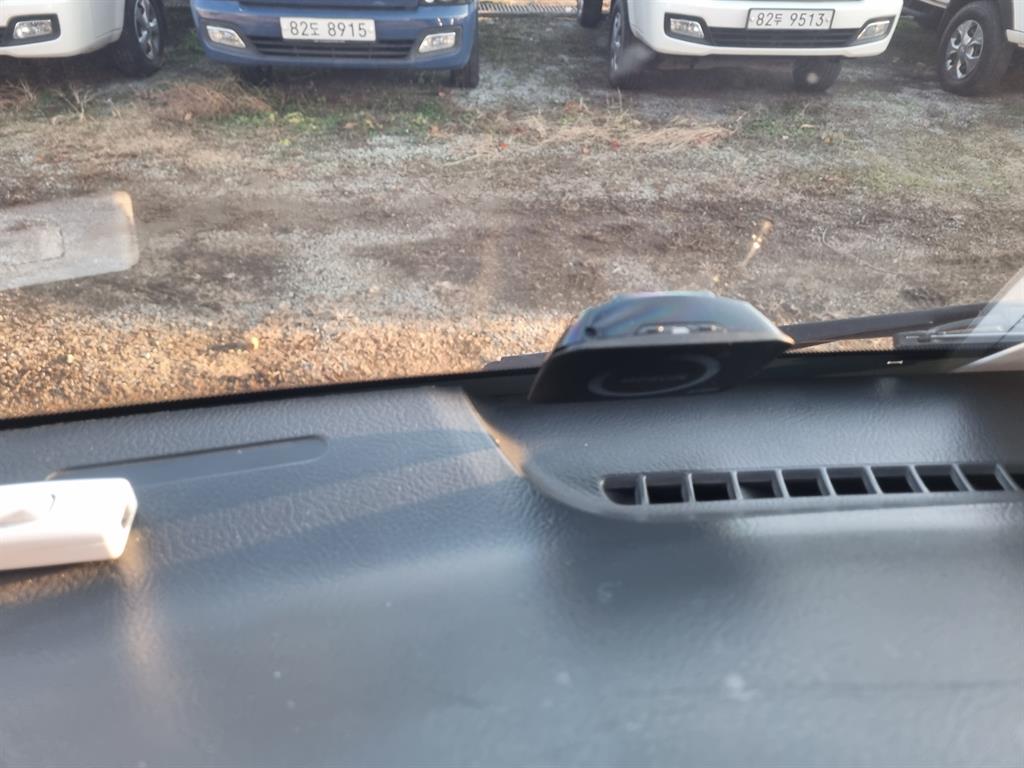 기아 봉고3 1톤 표준탑 8