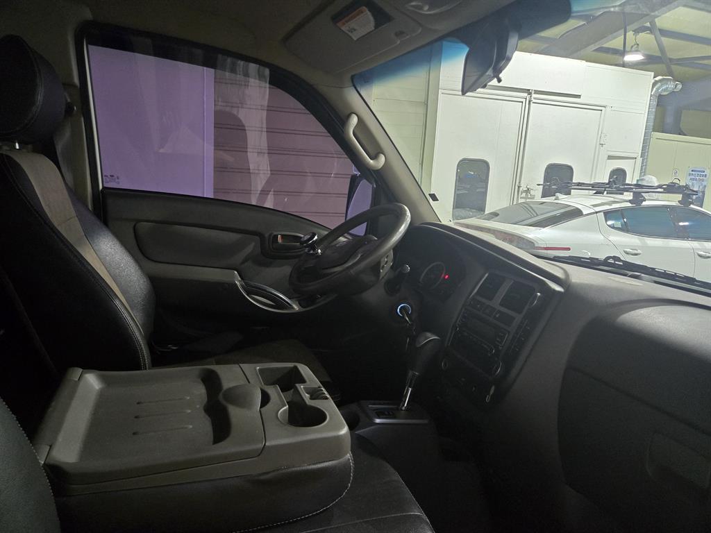 현대 포터2 1톤 표준탑 6