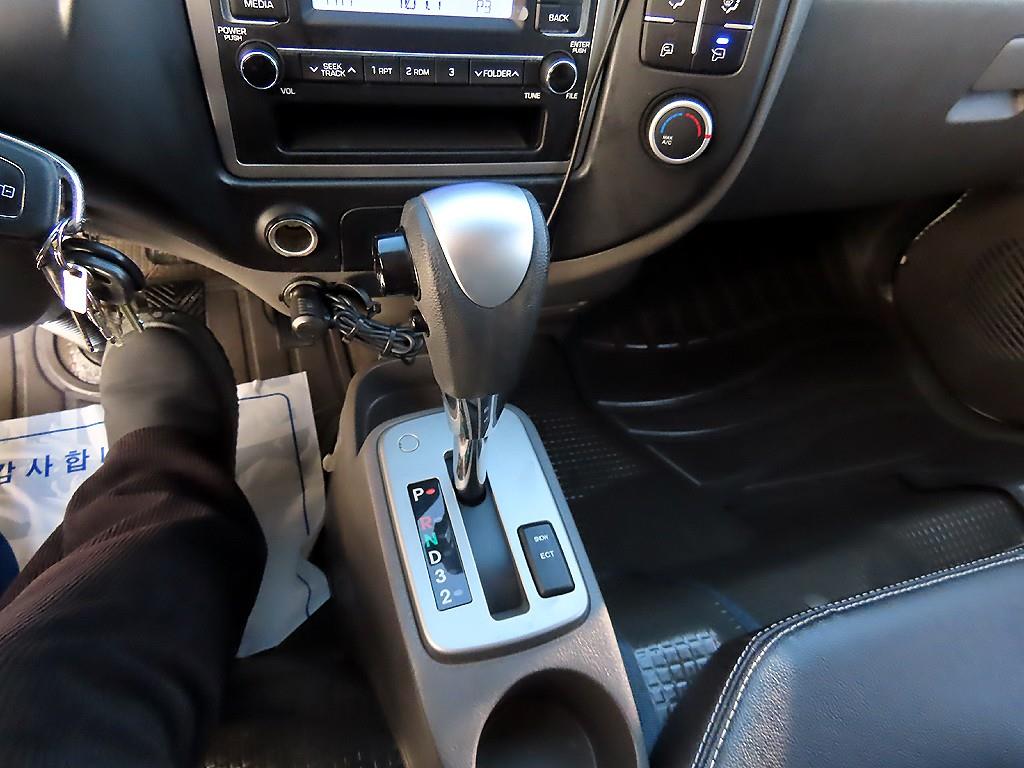 현대 포터2 1톤 윙바디 10