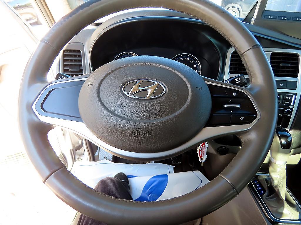 현대 포터2 1톤 카고 8