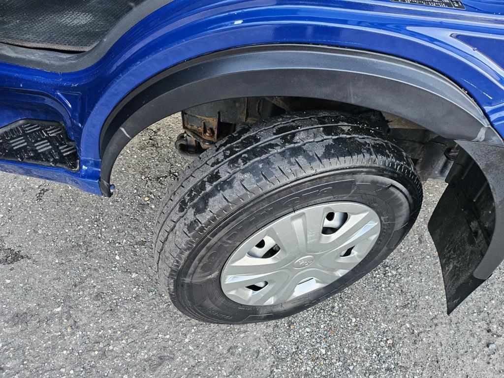 기아 봉고3 화물덤프 1톤 11