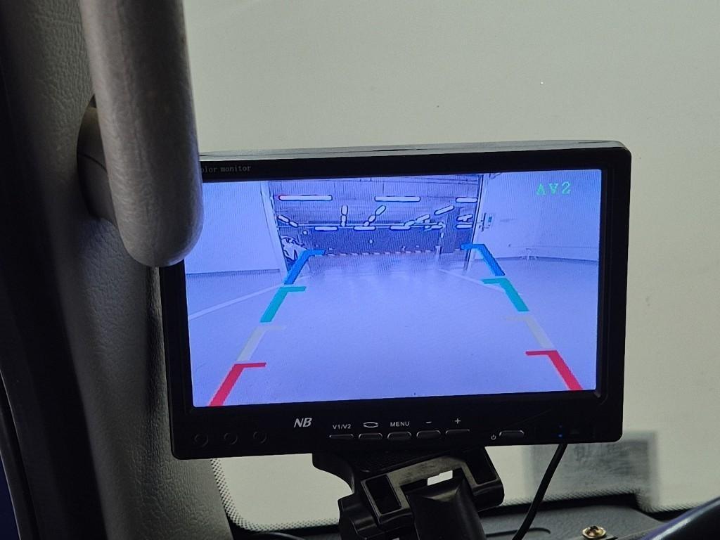 기아 봉고3 1톤 카고 11