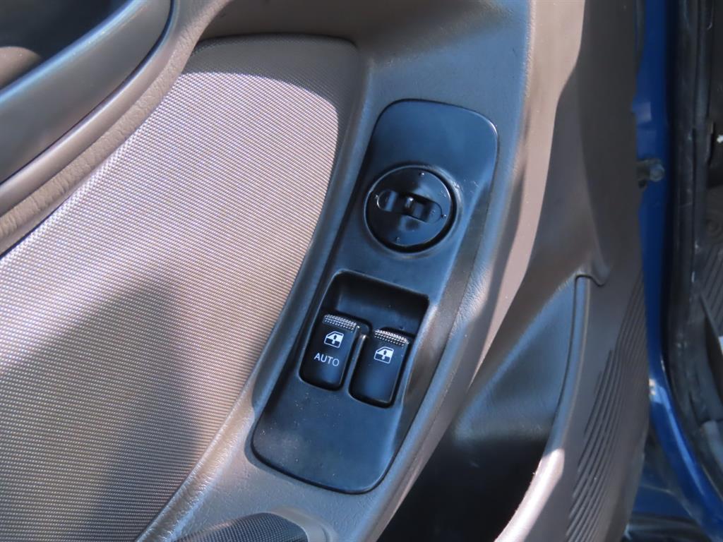 현대 포터2 1톤 카고 11