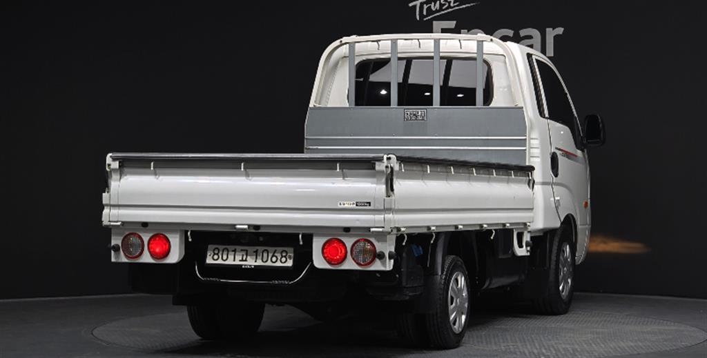 기아 봉고3 1톤 카고 1