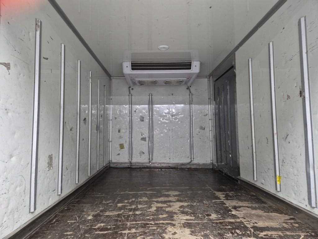 기아 봉고3 1톤 냉동탑 15