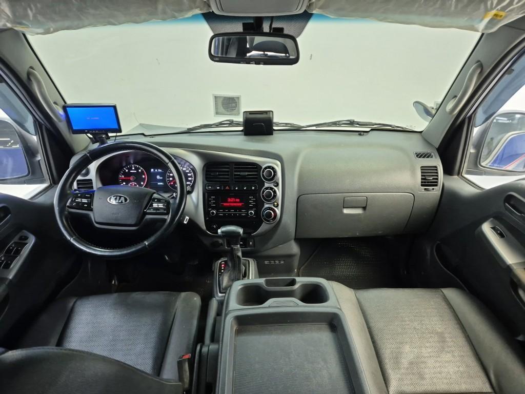 기아 봉고3 1톤 카고 5