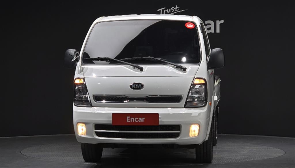 기아 봉고3 1톤 카고 2