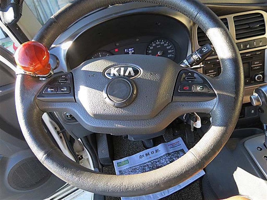 기아 봉고3 1톤 카고 7