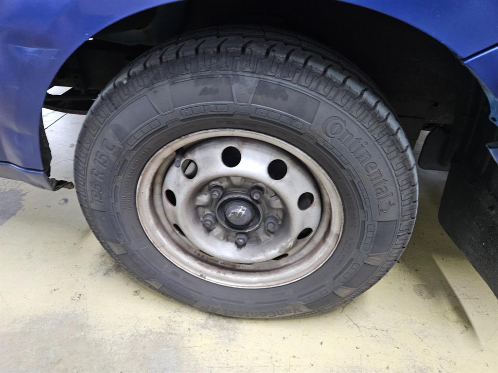 기아 봉고3 1톤 카고 13