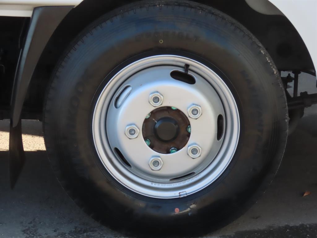 기아 봉고3 1톤 카고 18