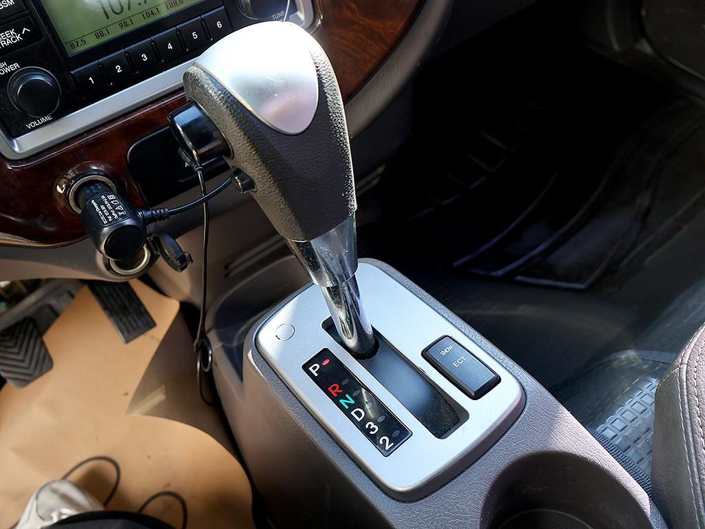 현대 포터2 1톤 카고 6