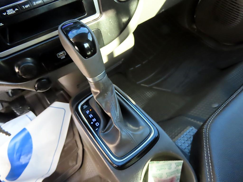 현대 포터2 1톤 카고 10