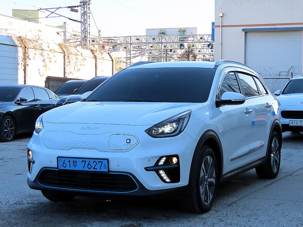 국산차 리스트 차량 이미지