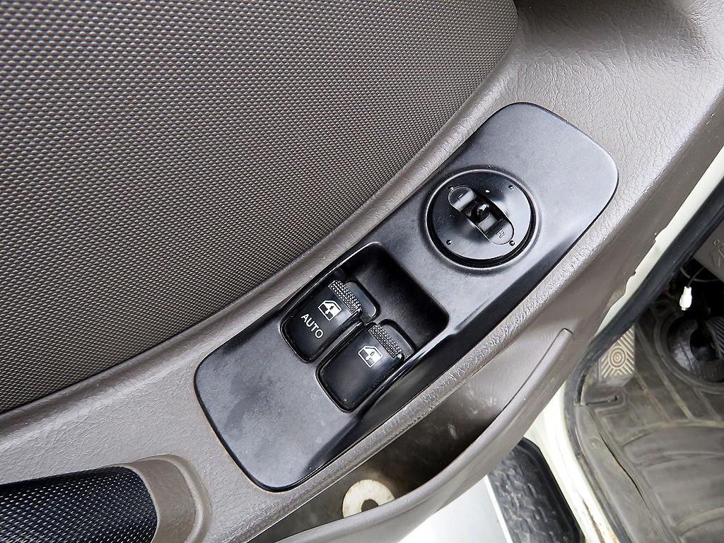 현대 포터2 1톤 카고 9