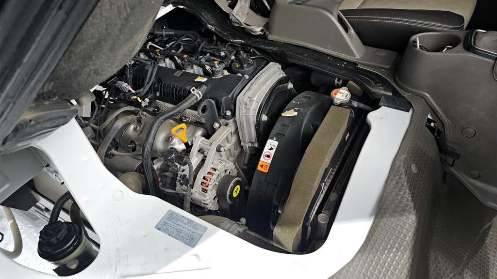 현대 포터2 1톤 저상탑 5