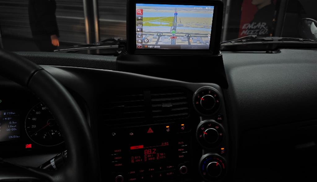 기아 봉고3 1톤 카고 11