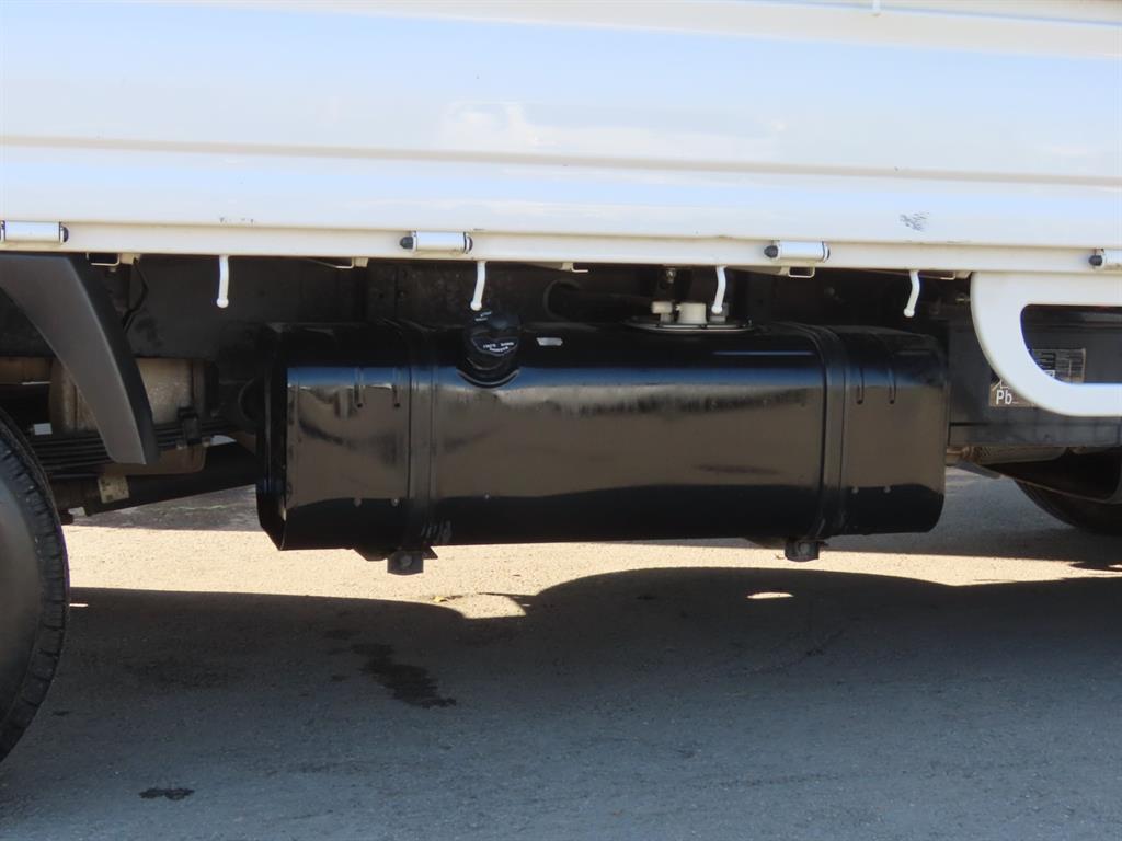 기아 봉고3 1톤 카고 6