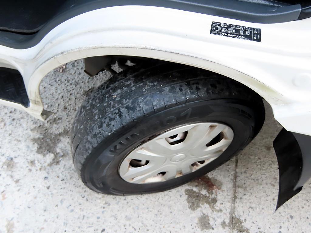 기아 봉고3 1톤 카고 14