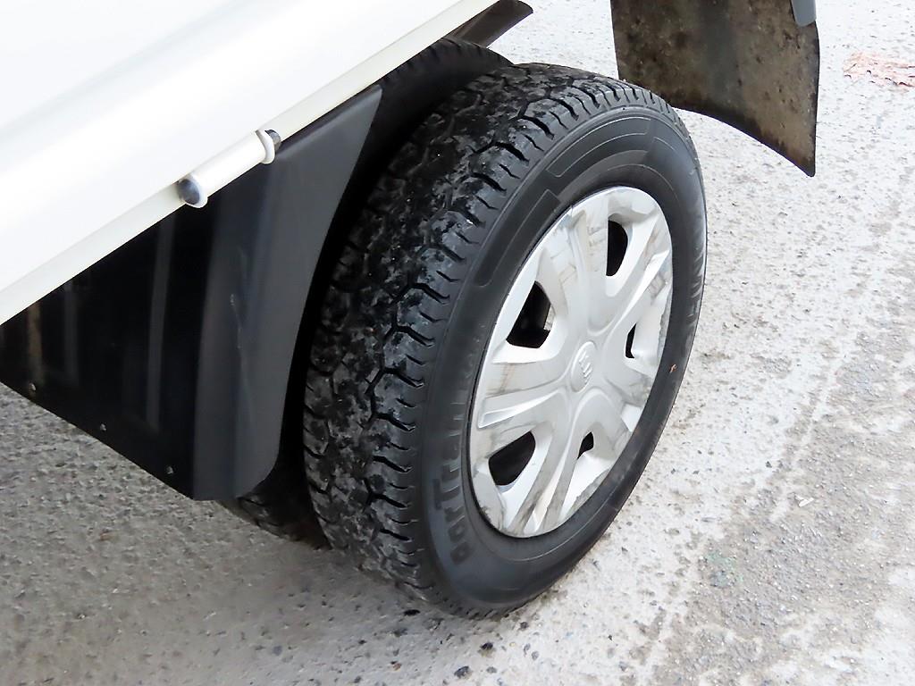 기아 봉고3 1톤 카고 15