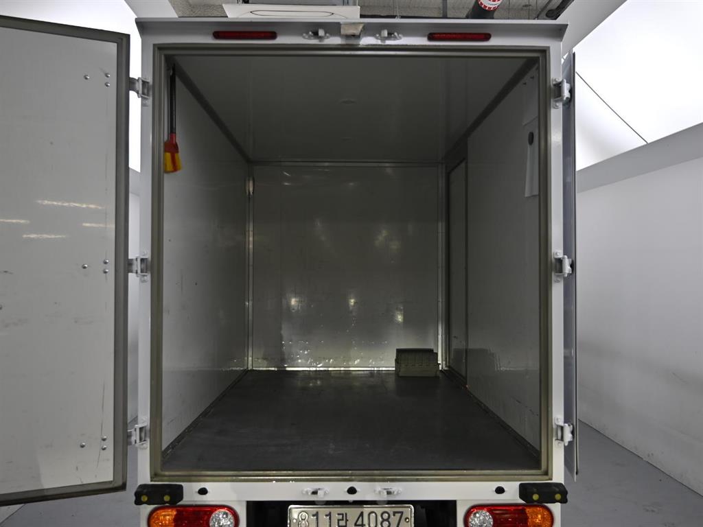 현대 포터2 1톤 표준탑 18