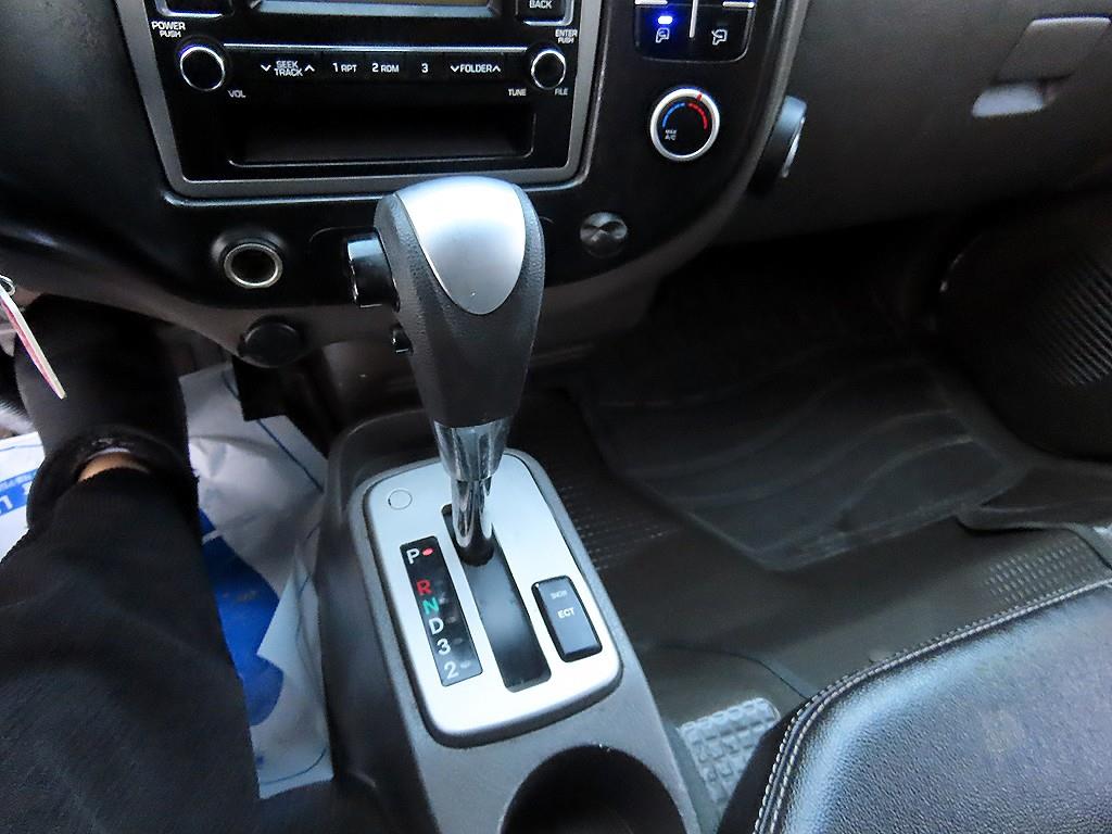 현대 포터2 1톤 표준탑 슈퍼캡 장축 10