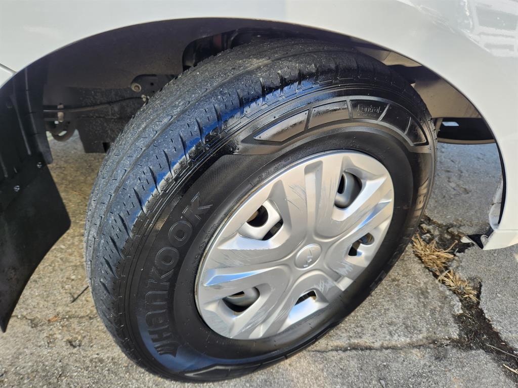 기아 봉고3 1톤 냉동탑 17