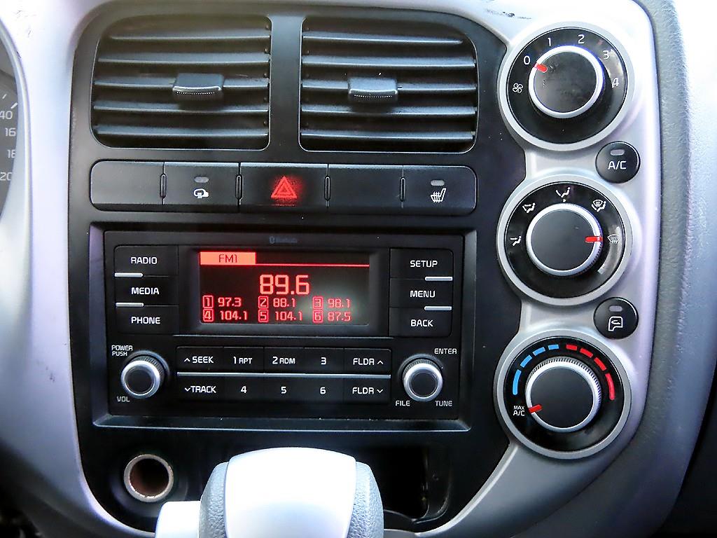 기아 봉고3 1톤 표준탑 13