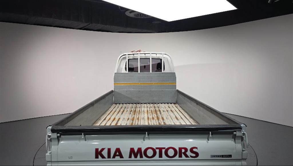 기아 봉고3 1.2톤 카고 18