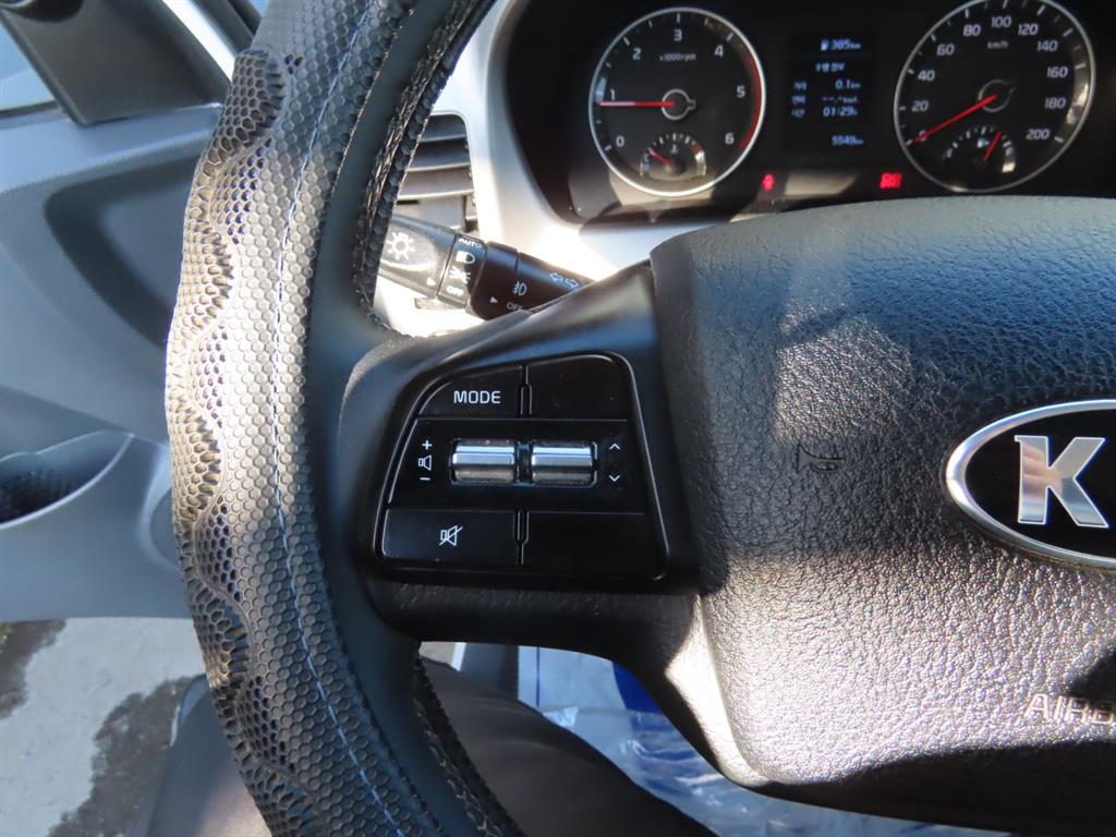 기아 봉고3 1톤 카고 13