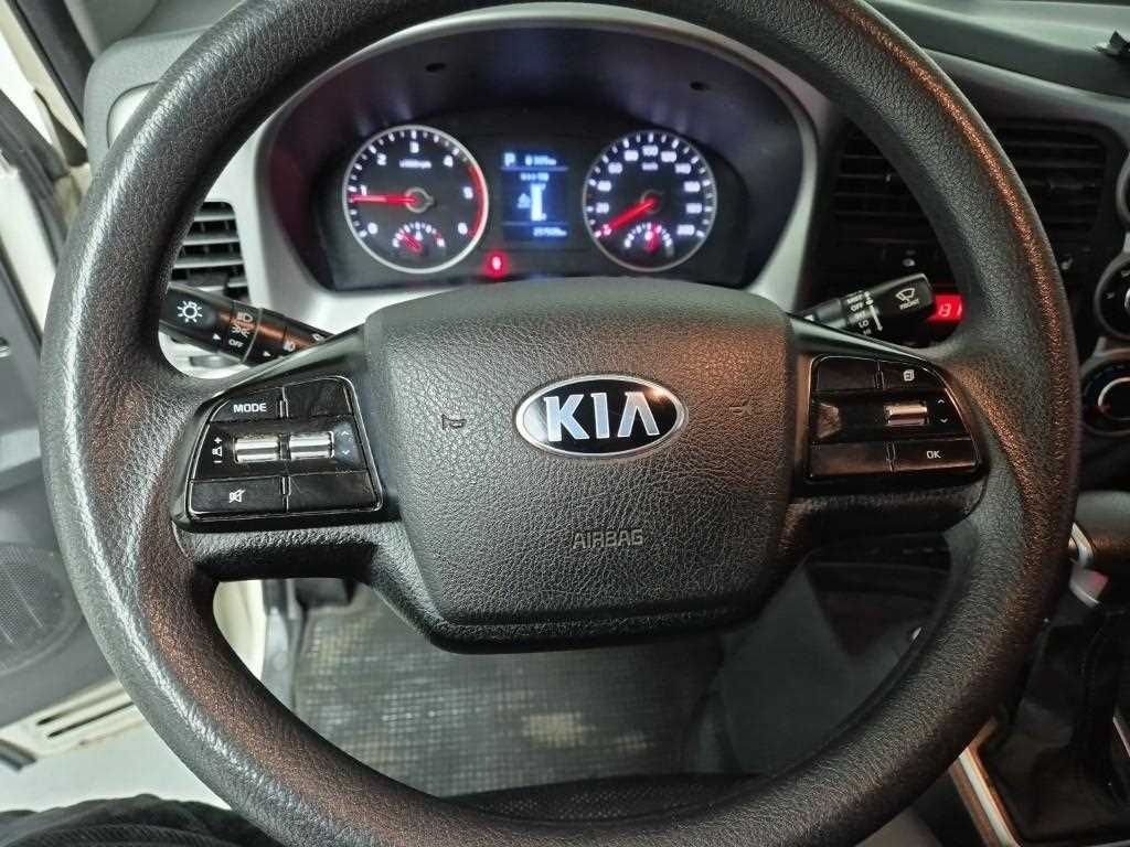 기아 봉고3 1톤 냉동탑 7