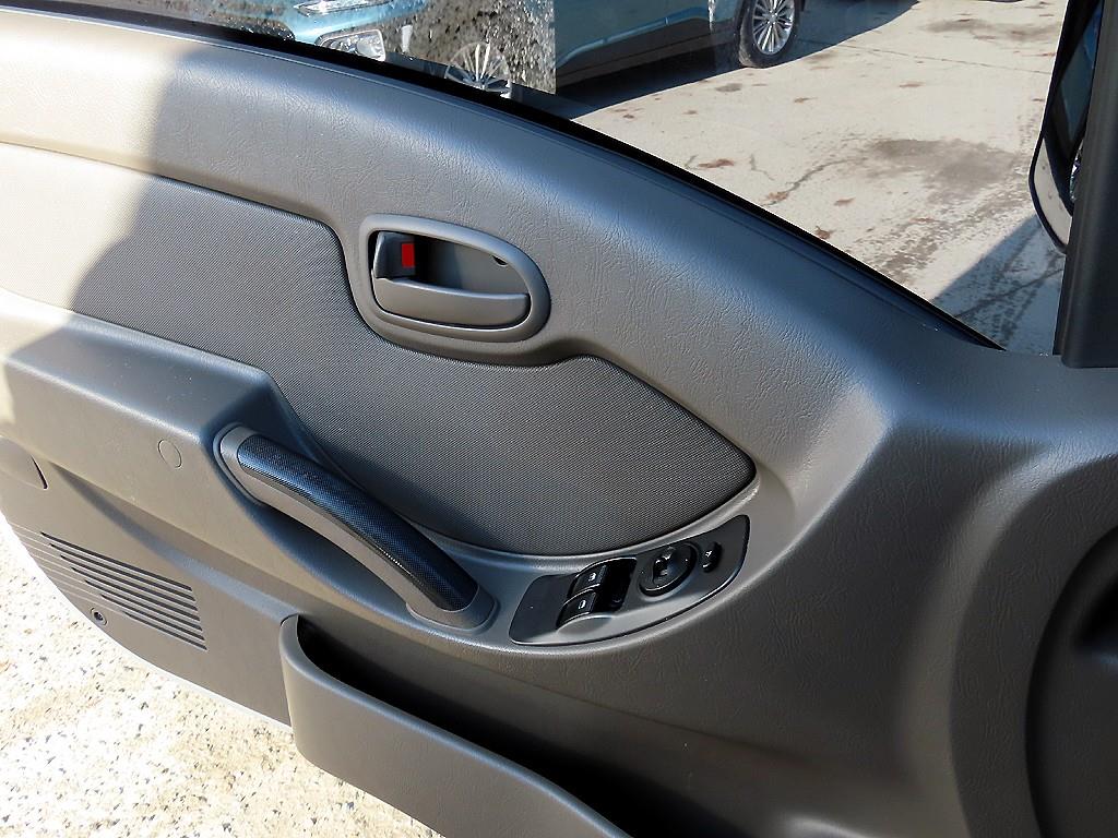 현대 포터2 1톤 윙바디 11