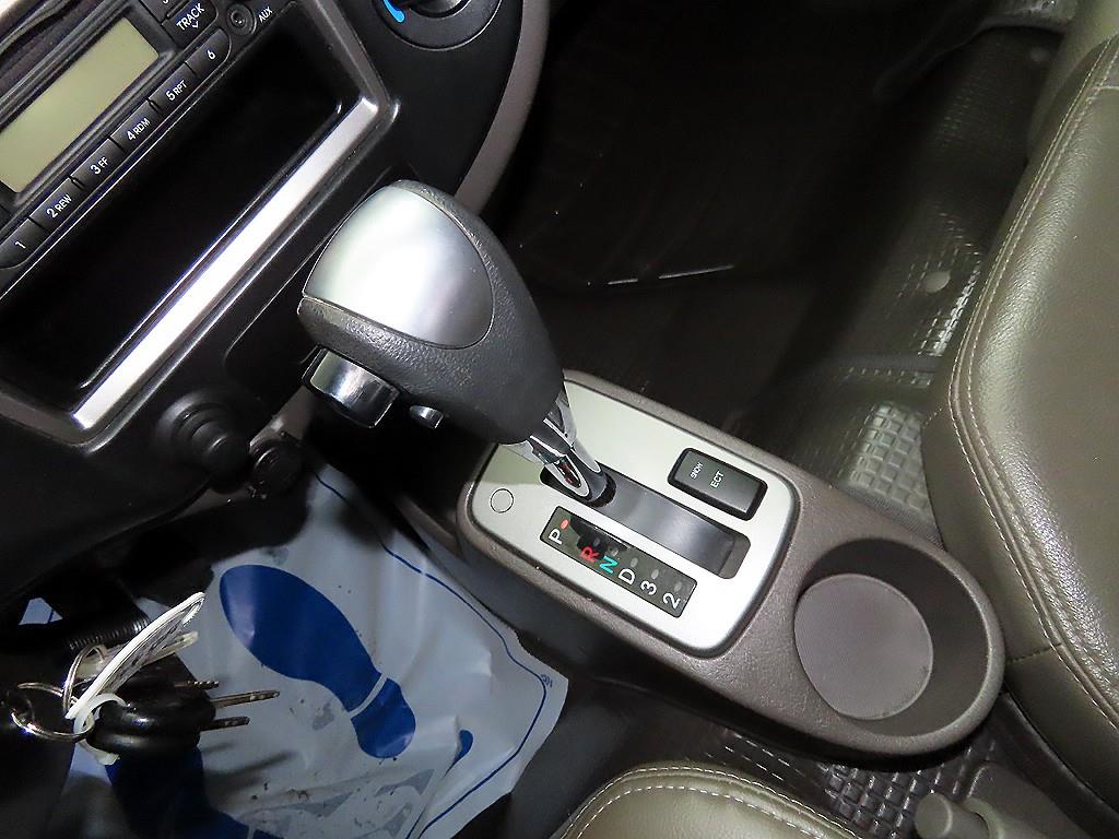 현대 포터2 1톤 카고 11