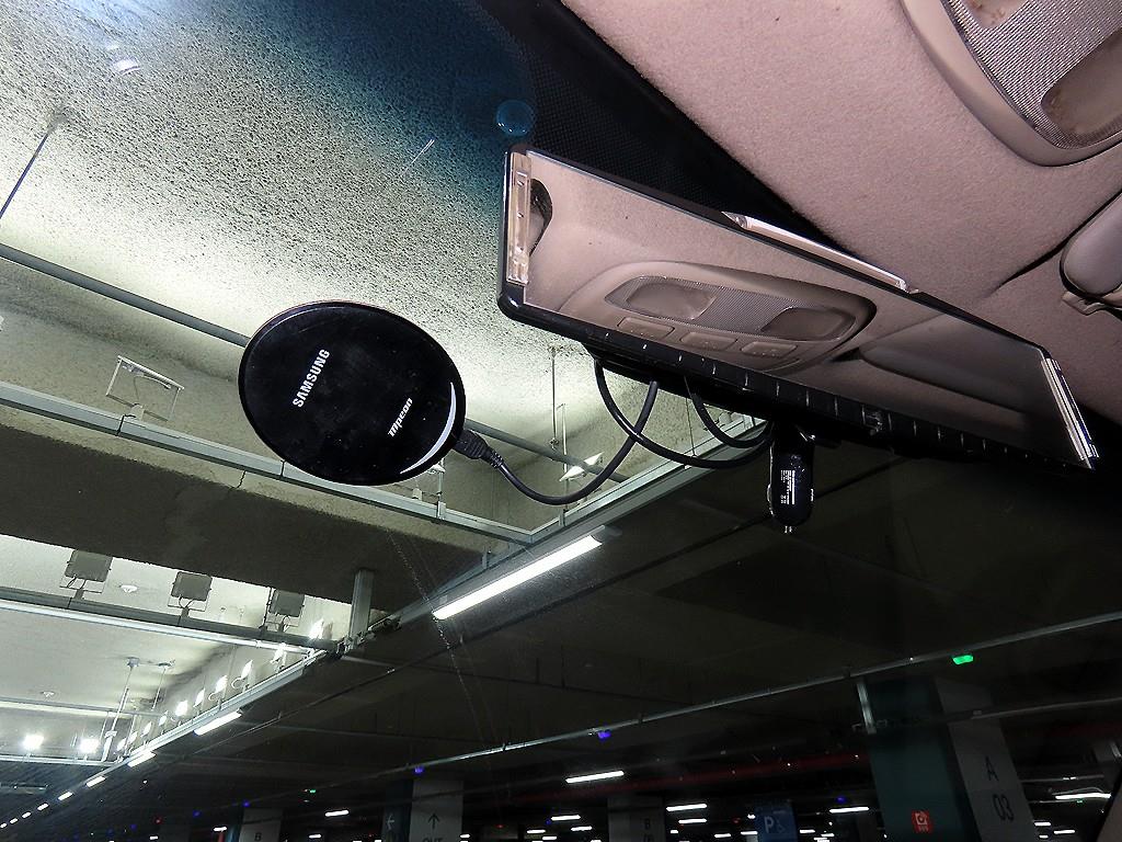 현대 포터2 1톤 카고 13