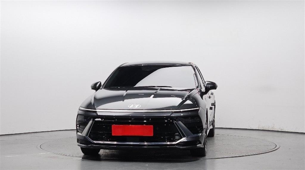 Hyundai Sonata Gasoline 1.6 Turbo Inspiration